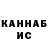 КЕТАМИН VHQ Alina Sherbinina